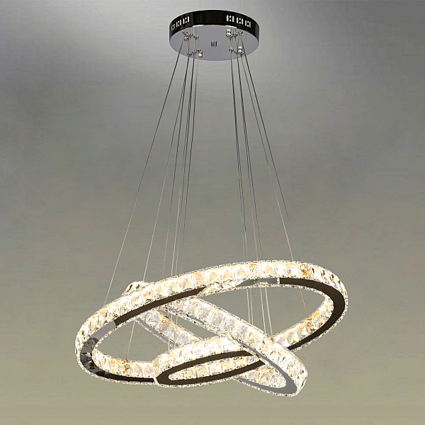 Подвесная люстра Sennori OML-46803-105