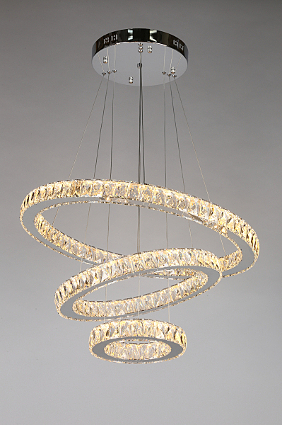 Подвесная люстра Sennori OML-46803-105