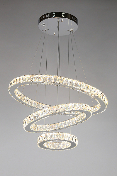 Подвесная люстра Sennori OML-46803-105