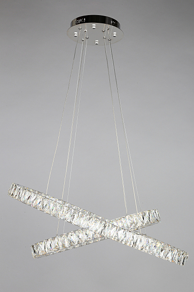 Подвесная люстра Sennori OML-46803-96