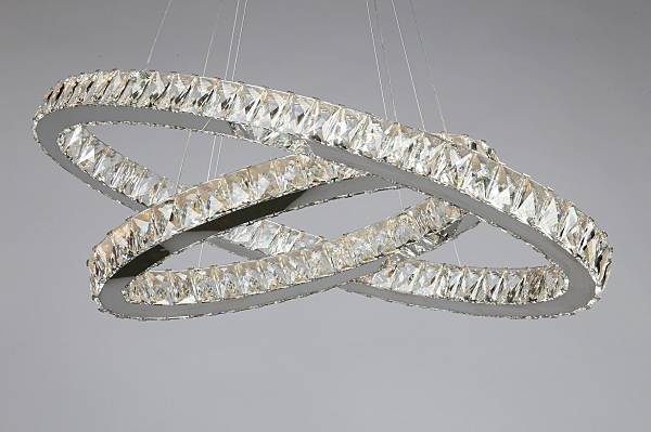 Подвесная люстра Sennori OML-46803-96