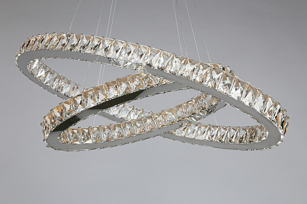 Подвесная люстра Sennori OML-46803-96