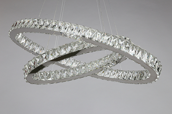 Подвесная люстра Sennori OML-46803-96