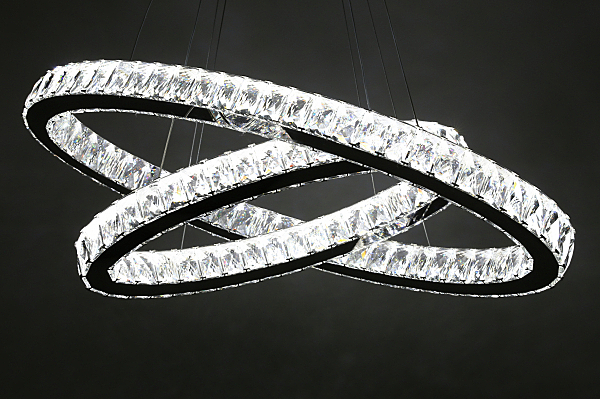 Подвесная люстра Sennori OML-46803-96