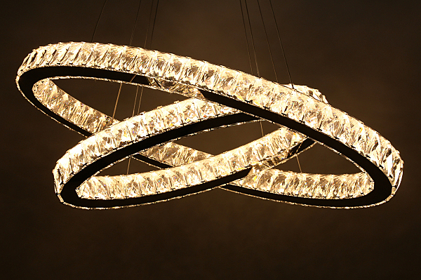 Подвесная люстра Sennori OML-46803-96