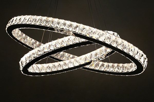 Подвесная люстра Sennori OML-46803-96