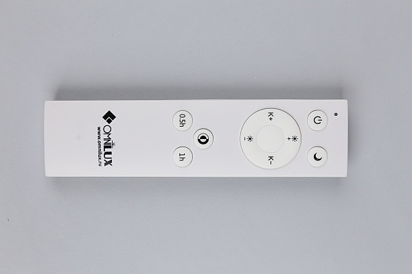 Светильник потолочный Campanedda OML-47507-60