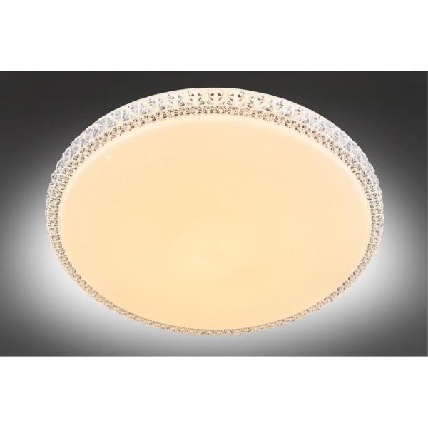 Светильник потолочный Biancareddu OML-47707-30