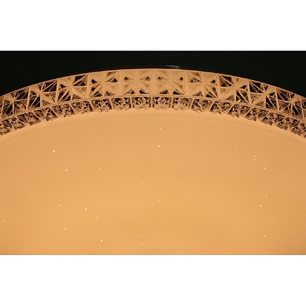 Светильник потолочный Biancareddu OML-47707-60