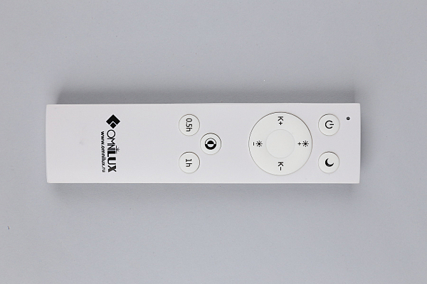 Светильник потолочный Lampianu OML-47807-60