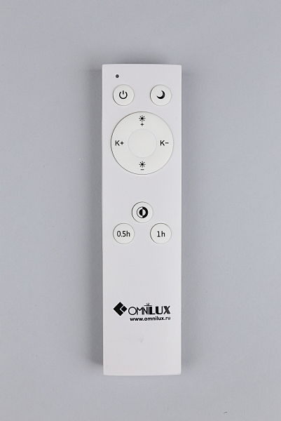 Светильник потолочный Tottubella OML-48907-72