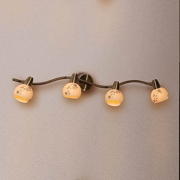 Подсветка Citilux Соната CL520543