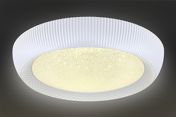 Светильник потолочный Usini OML-49007-48