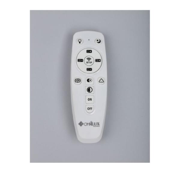 Потолочная люстра Bonarcado OML-49907-182