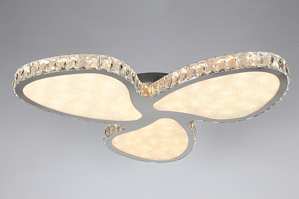 Потолочная люстра Bonarcado OML-49907-182