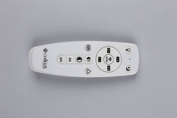 Потолочная люстра Bonarcado OML-49907-182