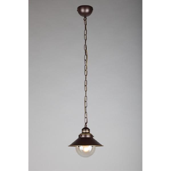 Светильник подвесной Fontelo OML-50406-01