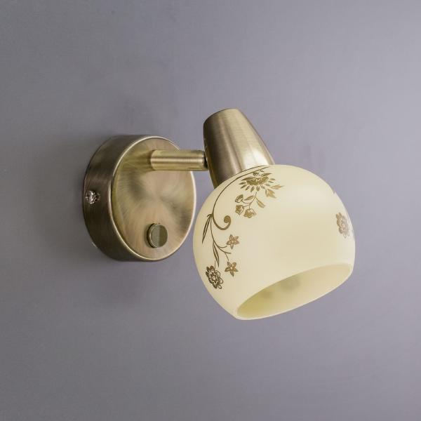 Подсветка Citilux Соната CL520513