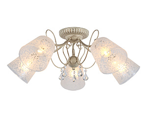 Потолочная люстра Orune OML-53007-05