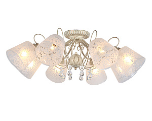 Потолочная люстра Orune OML-53007-08