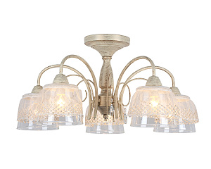 Потолочная люстра Pattada OML-53107-05