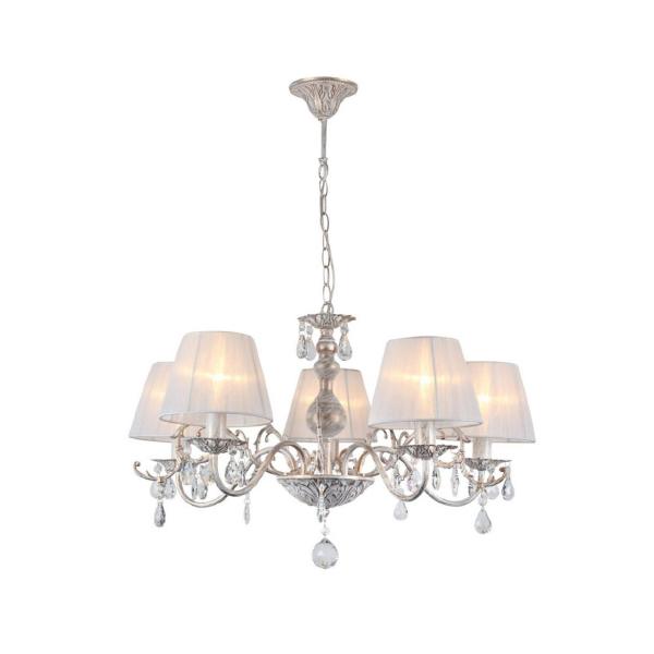 Подвесная люстра Bantine OML-53203-05