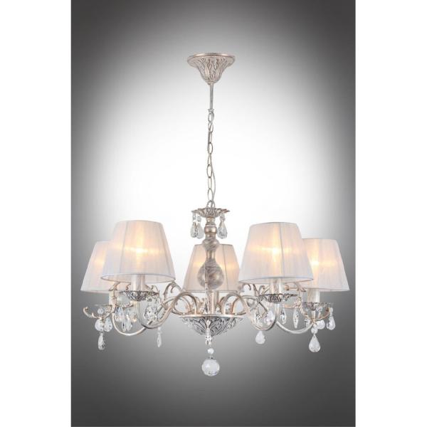 Подвесная люстра Bantine OML-53203-05