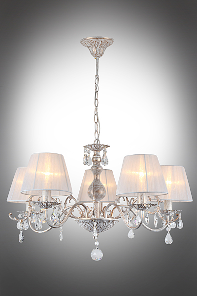 Подвесная люстра Bantine OML-53203-05