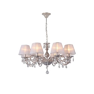 Подвесная люстра Bantine OML-53203-08