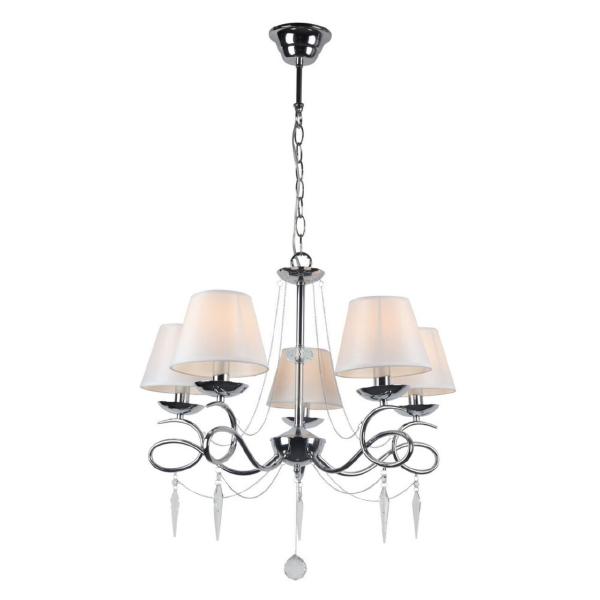 Подвесная люстра Padru OML-53303-05