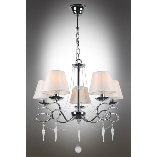 Подвесная люстра Padru OML-53303-05