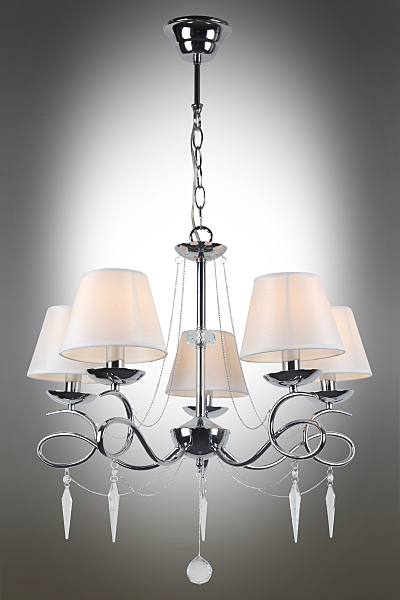 Подвесная люстра Padru OML-53303-05