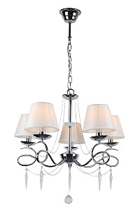 Подвесная люстра Padru OML-53303-05