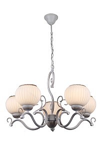 Подвесная люстра Ovilo OML-53403-05