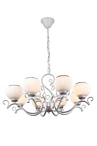 Подвесная люстра Ovilo OML-53403-08