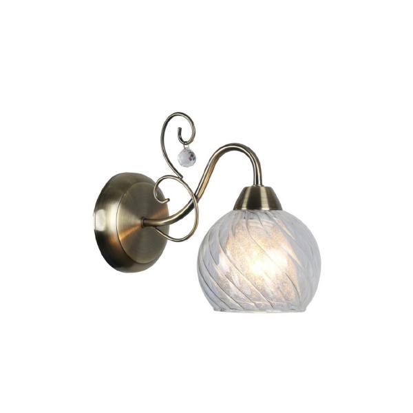 Настенное бра Sanalvo OML-53501-01