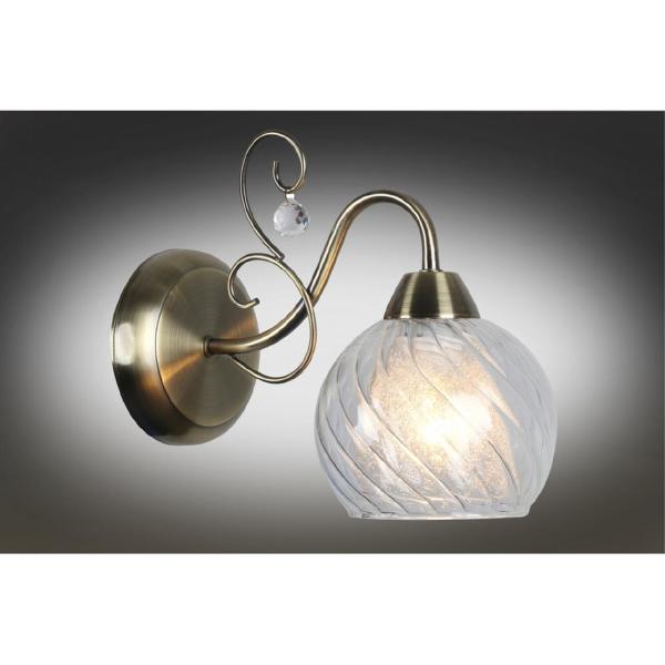 Настенное бра Sanalvo OML-53501-01