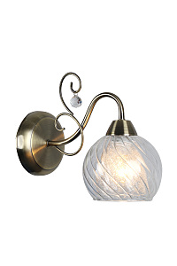 Настенное бра Sanalvo OML-53501-01