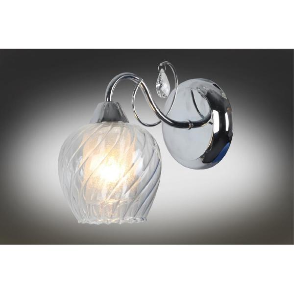 Настенное бра Telti OML-53601-01