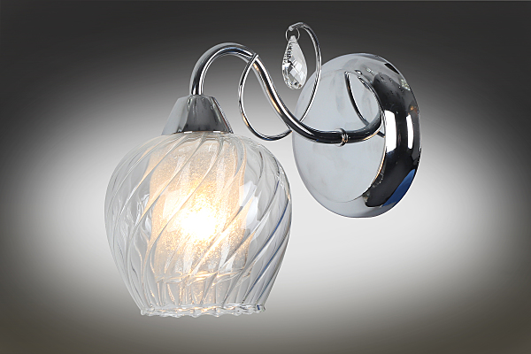 Настенное бра Telti OML-53601-01