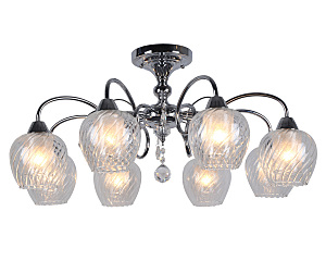 Потолочная люстра Telti OML-53607-08