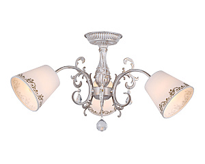 Потолочная люстра Priatu OML-53707-03