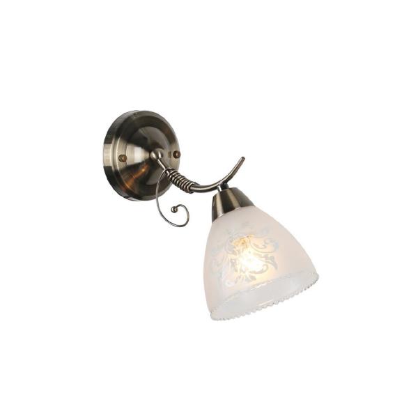 Настенное бра Casagliana OML-53801-01