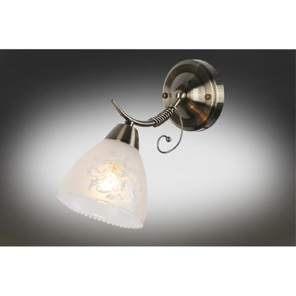 Настенное бра Casagliana OML-53801-01