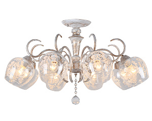 Потолочная люстра Cudacciolu OML-53907-08