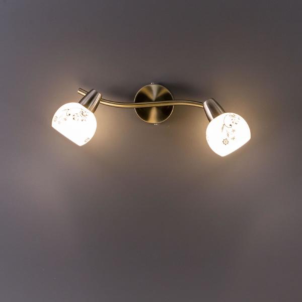 Подсветка Citilux Соната CL520523