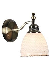 Настенное бра Bassacutena OML-54001-01