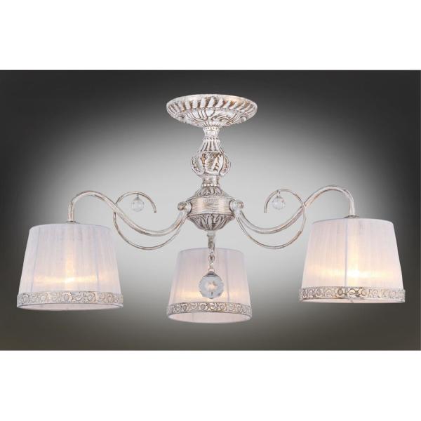 Потолочная люстра Campovaglio OML-54107-03