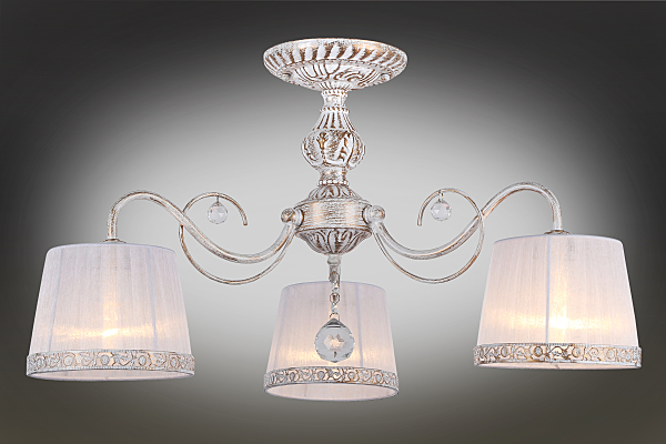 Потолочная люстра Campovaglio OML-54107-03