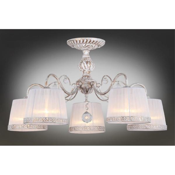 Потолочная люстра Campovaglio OML-54107-05